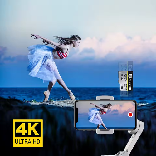 128GB Micro SD Memory Card High Speed U3 A2 Class 10 4K V30 SDXC TF XC UHS-I - Picture 7 of 16