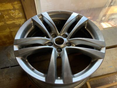Infiniti G37 (2008-2010) OEM WHEEL RIM 18x8.5 HOL# 73734 73703 | eBay