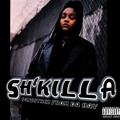 洋楽 G RAP!!SH KILLA/GANGSTA FROM DA BAY G Rap Sh Killa Gangsta From Da Bay CD /Used | eBay