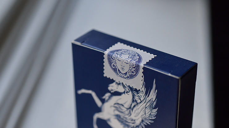 Pegasus Playing Cards Deck Brand New | eBay
