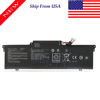C31N1914 Battery for Asus ZenBook 13 UX425UG ZenBook 14 Ultralight UX435EAL Seri