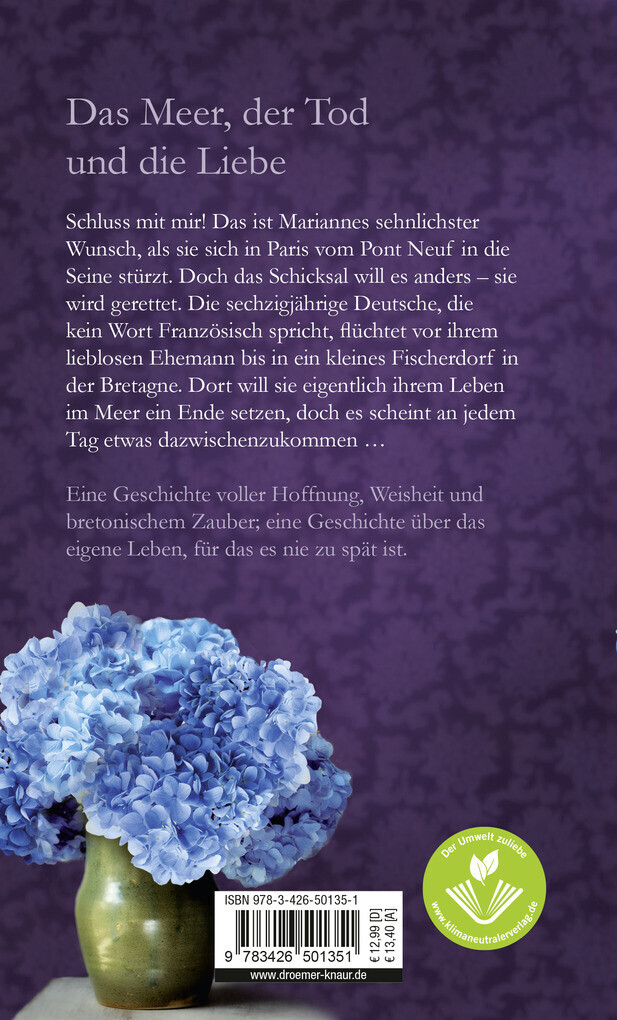 Thumbnail - Die Mondspielerin | Nina George | 2011 | Deutsch