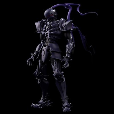 NEW Sentinel Fate/Grand Order Berserker/Lancelot ABS & PVC Action