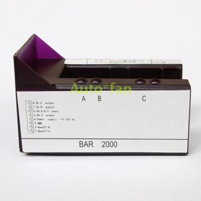 1PCS NEW FOR KONE Elevator Code Reader BAR2000 Sensor KM773350G01 #A6-34