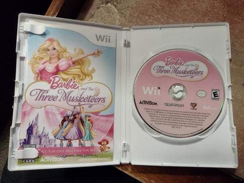 Wii Games with Manuals - Most are Mint ! - Picture 48 of 729