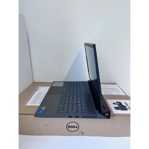 Dell G15 15 5530 Gaming Core i5 13th 13450HX 16GB 512GB RTX 4050 15.6in FHD 6277 - 第 11/11 張圖片