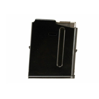 CZ 527 .17 Hornet 5rd Magazine (13019)
