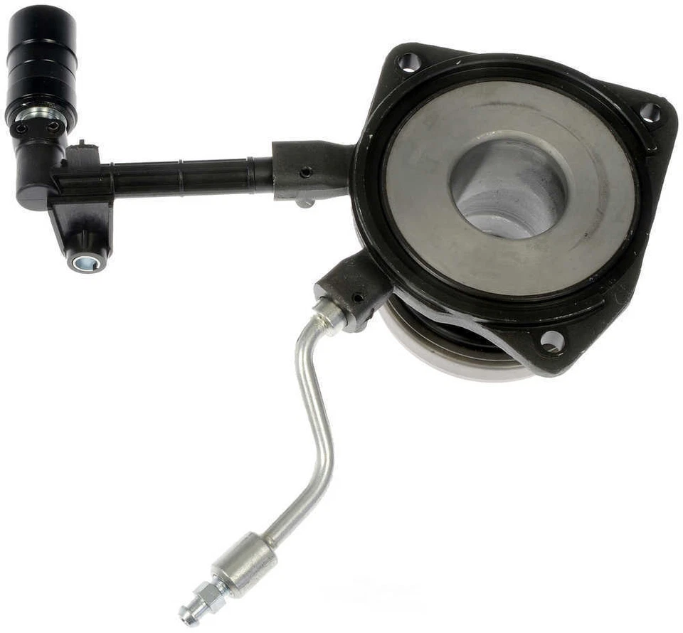 Cilindro esclavo de embrague para Chrysler PT Cruiser 2003-2005 turboalimentado 2004 Dorman Foto 3 de 4