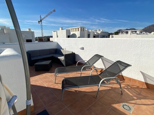 Appartement Penthouse en Espagne - Photo 8/24