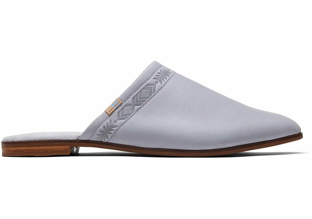 toms jutti mule sale
