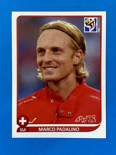 Figurine Panini World Cup 2010 Stickers WC South Africa 2010 a scelta 431/638 - Imagen 161 de 209