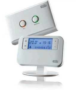 boiler plus wireless programmable thermostat