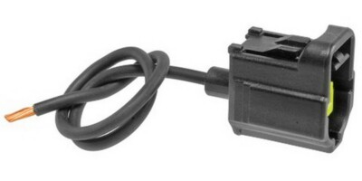 #ad Oil Pressure Sensor Electrical Connector Fits PS605 $11.00