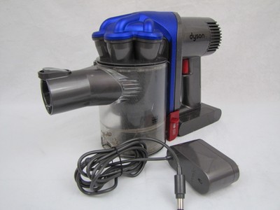 Dyson Dc35 Multi Floor Lightweight Cordless Vacuum Cleaner And