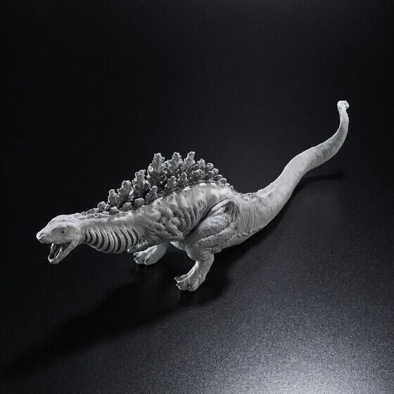JAPAN GODZILLA 3体セット Japan Rare Ichibankuji SHIN GODZILLA Big PVC Figures 3 types