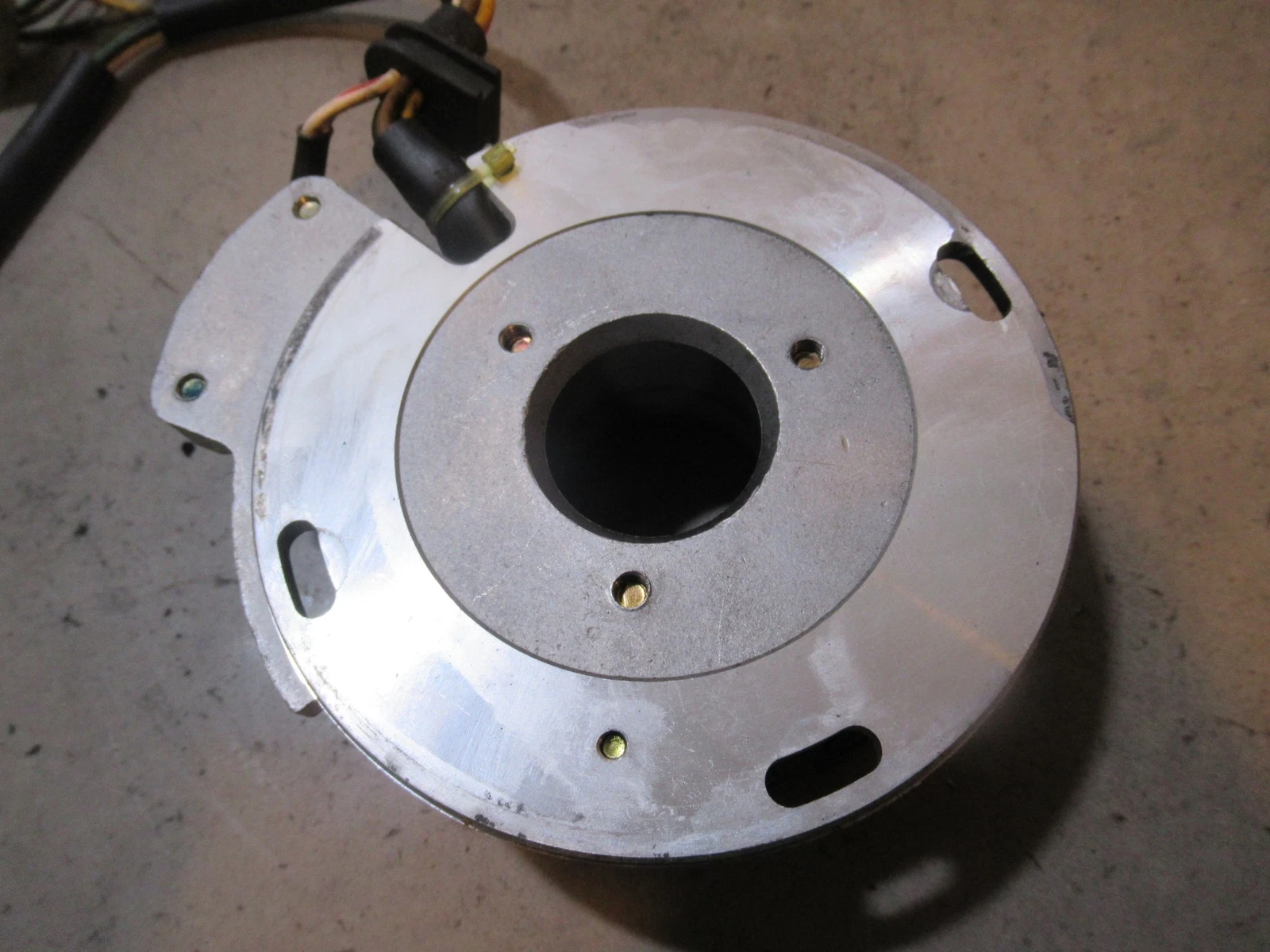 Polaris RMK 600 Stator 2007