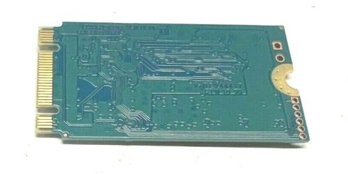 742783-001 HP SanDisk U110 M.2 2242 8GB MLC SATA III 6Gbs Solid State Drive SSD - Picture 2 of 2