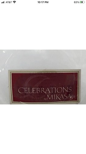 Mikasa hanukkah celebration