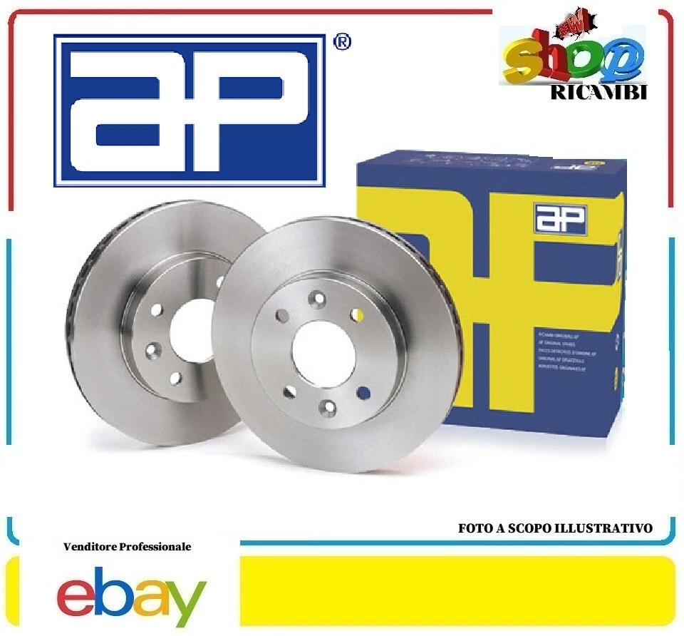 DACO Germany Dischi freno RENAULT CLIO di qualità originale | catalogo