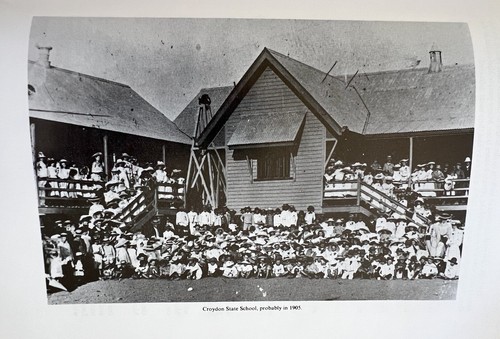 North Queensland Mining Heritage Trails Back O' Cairns Idriess Croydon Gold Pike - Picture 3 of 13