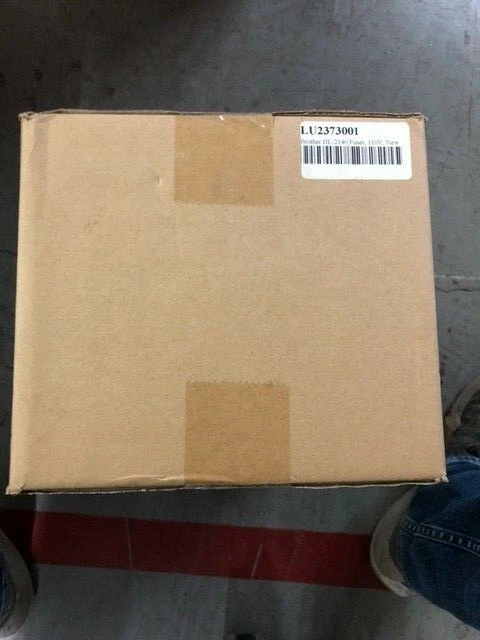 LU2373001 BROTHER HL-2140 FUSER 110V - Image 2 of 3