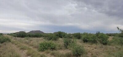 Buy Amazing Land 0.86  Lot In Sunsites, AZ (Cochise County) Monthly’s Payment Option