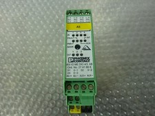 Phoenix Contact | 2741668 | ASI IO ME DIO 4/3 AB Digital I/O Module  (24566)