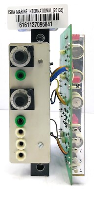 KMW 582032 PCB MODULE