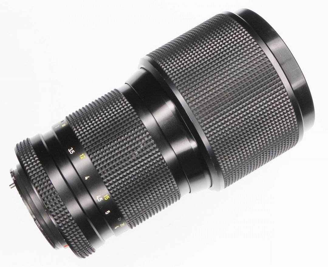 Rollei 200mm f4 Tele-Tessar HFT 3 pin Singapore #1710265 | eBay Rollei 200mm f4 Tele-Tessar HFT 3 pin Singapore #1710265 | eBay