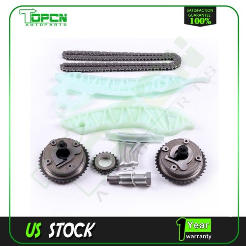 1115 For MINI COOPER R59 N16 N18 1.6 Engine Timing Chain Kit Camshaft