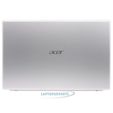 60.A6TN2.002 Acer ASPIRE 3 A317-53G-71Y8 Laptop LCD Back Cover Case Lid Silver