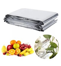 US Seller - 5 Pack - Sheet Of Mylar Wall Cove...