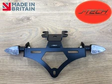 * Yamaha MT-07 Tail Tidy 2021 2022 2023 2024 Fender Eliminator  MT07  LED *