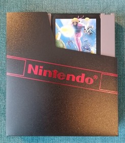 Duck Tales + Bionic Commando + Isolated Warrior Nintendo NES Games Bundle Capcom