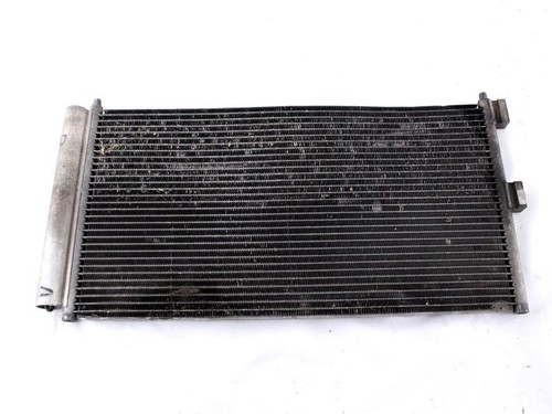 51804991 Kondensator Kühler Klimaanlage Klima A/C Fiat Punto 1.3 D 51KW 5