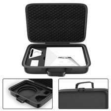 Hard Carrying Case For-StarLink Mini Kit Travel Case Waterproof Storage Case
