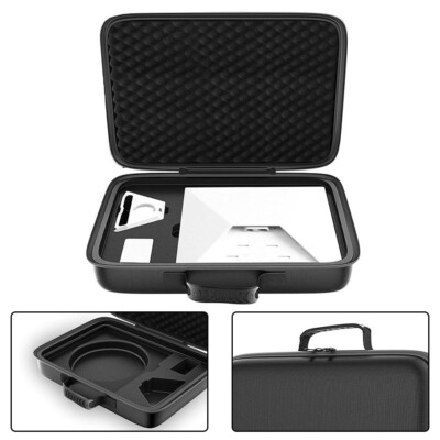 Hard Carrying Case For-StarLink Mini Kit Travel Case Waterproof