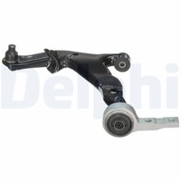 Delphi Querlenker Vorne Links FüR Murano 3.5 08.03-09.08 Nissan