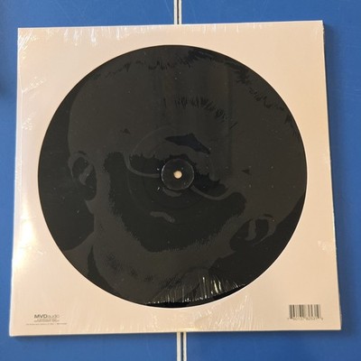 Mark Mothersbaugh DEVO - Hello! NEW - 12'' LP Etched Vinyl Record - Sealed