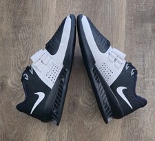Preços baixos em Nike Romaleos 3 XD Black | eBay
