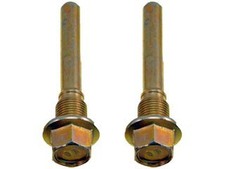Dorman   Oe Solutions     Dorman   First Stop Disc Brake Caliper Bolt