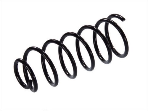 2x EIBACH SERIEN FAHRWERKSFEDER VORNE Für VW CADDY III 1.6/2.0