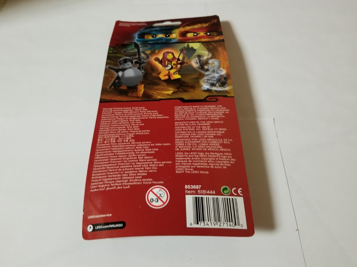 LEGO NINJAGO: Accessory Set (853687) for sale online | eBay