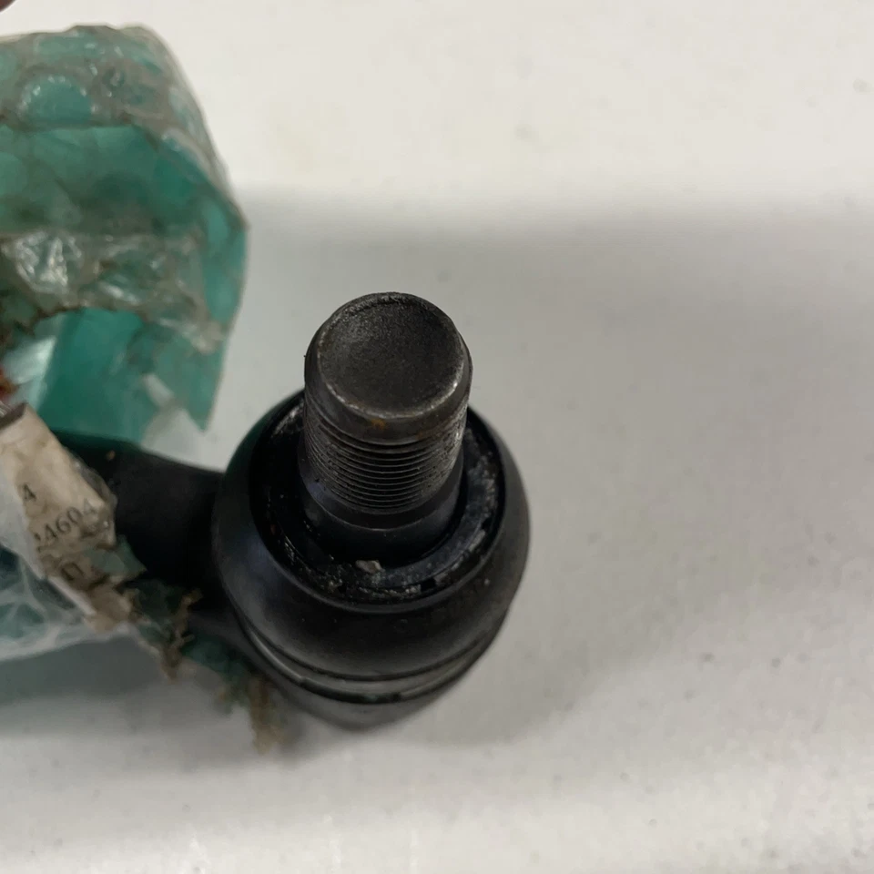 Enlace de arrastre 8-98006794-2 para camión Isuzu 4HK1 700P NPR faltan tuercas y pasadores Foto 4 de 4