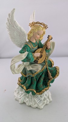 Gorgeous Angels Beside Me Alyssa Guardian Blessings & Friendship by Ingrid