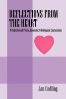 Jan Codling | Reflections From The Heart | Taschenbuch | Englisch (2013)