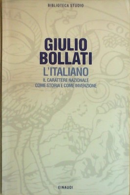 L'italiano