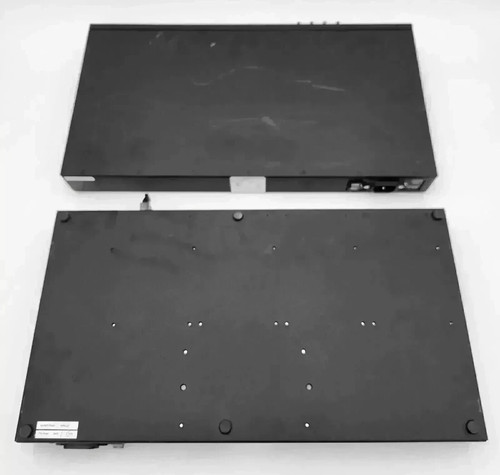 GarrettCom Magnum Q-Series Mixed-Media Fiber Switches QS5116 - Picture 7 of 8