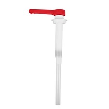  Tomato Sauce Pump Head Condiment Replacement Ketchup for Dispenser