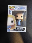 Funko Pop Television Westworld Dolores #456 Vinyl Figure In Box HBO